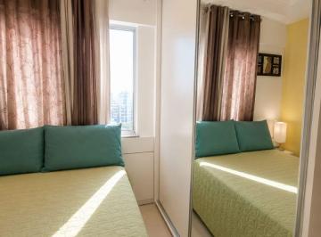 Apartamento de 2 quartos, Salvador · Apartamento 2/4 Com Varanda e Suíte - Bandeirantes - Matatu