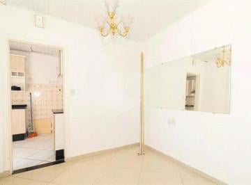 Casa de 2 quartos, São Paulo · Casa Térrea Reformada no Tucuruvi | 2 Dormitórios, Quintal e Excelente Localização