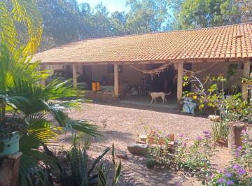 Rural de 3 quartos, Formosa · Chácara à Venda – 6,5 Alqueires – Formosa/GO