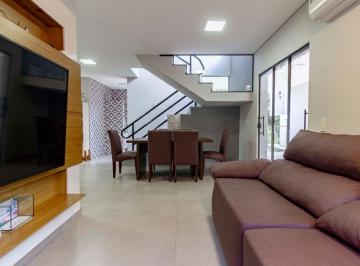 Casa de 3 quartos, Santa Maria · ED SANTA MONICA - ACEITA FINANCIAMENTO