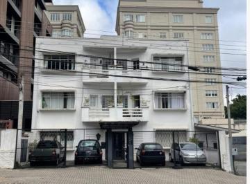 Foto 01 · Apartamento a venda ensolarado em ótima localização 03 quartos em Curitiba PR