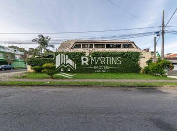 Casa de 4 quartos, Curitiba · Casa Ampla para alugar com 4 Quartos, Suíte e móveis planejados