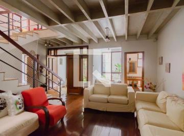 Casa · 360m² · 5 Quartos · 5 Vagas · Casa à Venda - Vila Mariana, 5 Quartos, 360 m2