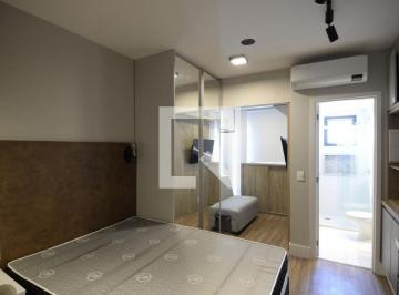 Apartamento · 23m² · 1 Quarto · Apartamento à Venda - Vila Mariana, 1 Quarto, 23 m2