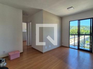 Apartamento · 45m² · 2 Quartos · 1 Vaga · Apartamento à Venda - Vargem Grande, 2 Quartos, 45 m2