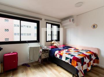 Apartamento · 21m² · 1 Quarto · Apartamento à Venda - Perdizes, 1 Quarto, 21 m2