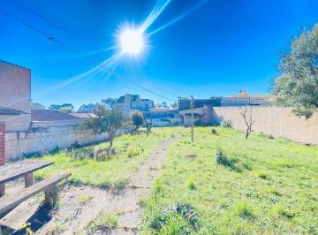 Terreno , Curitiba · Terreno com 1.002m2 no bairro Mercês-Curitiba-PR.