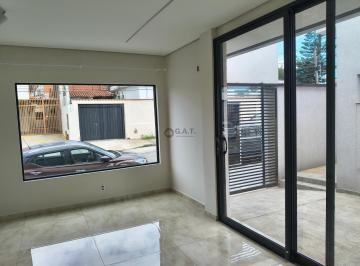 Foto 01 · Casa comercial para locação em Sorocaba-SP, bairro Jardim América: 2 quartos, 2 suítes, 4 salas, 5 b