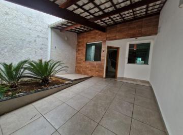 Casa de 3 quartos, Belo Horizonte · Casa de 130 m² com 3 quartos à venda em Santa Branca