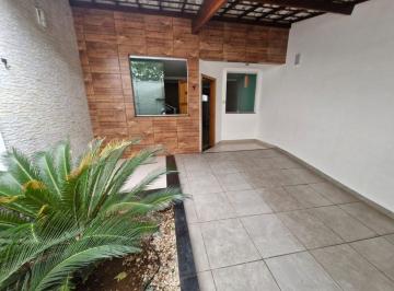 Casa de 3 quartos, Belo Horizonte · Casa com 3 quartos à venda em Santa Branca