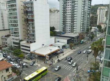Apartamento de 2 quartos, Niterói · Excelente Apartamento na Avenida Sete de Setembro em Icaraí - Niterói - RJ