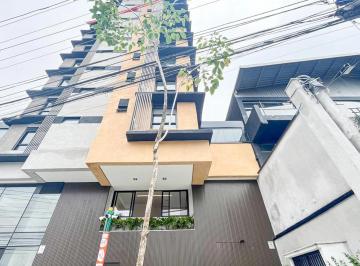 Apartamento de 1 quarto, São Paulo · Apartamento novo, próximo ao metrô Santana - 34m² 1 dormitório - lazer