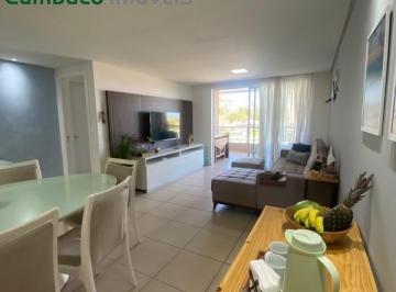 Foto 01 · Apartamento, Cumbuco, Caucaia, CE