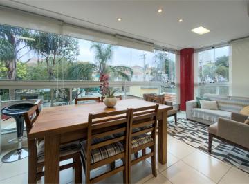 Apartamento de 3 quartos, São Paulo · Apartamento com 3 dormitórios à venda, 131m² - Água Fria