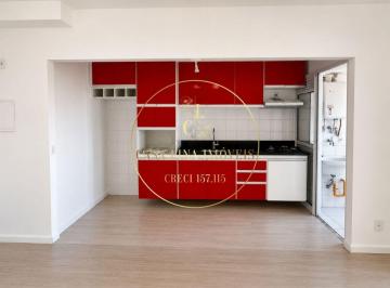 Apartamento de 2 quartos, São Paulo · Condominio Terrara - Apartamento 62m² 2 Dormitorios sendo 1 suíte 1 vaga de Garagem