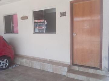 Casa , Taguatinga · Vendo Casa com 3 Quartos em Taguatinga Sul/DF