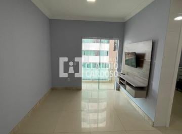 Foto 01 · Apartamento, Recreio, Vitória da Conquista, BA
