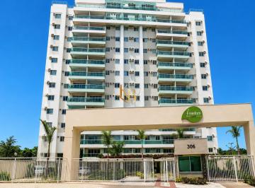 Apartamento · 77m² · 3 Quartos · 1 Vaga · Apartamento - Barra Olímpica