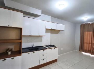 202607141701288782.jpg · Apartamento para Locação em Palhoça, Praia de Fora, 2 dormitórios, 1 banheiro, 1 vaga