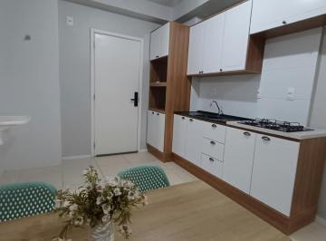 202608292138291522.jpg · Apartamento para Locação em Palhoça, Praia de Fora, 2 dormitórios, 1 banheiro, 1 vaga