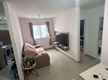 Apartamento de 2 quartos, São Paulo · Apartamento de 44 m² com 2 dormitórios à venda no Jardim Ibitirama