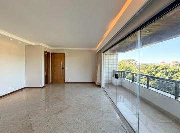 Apartamento de 4 quartos, Brasília · NASCENTE | VAZADO | 170m² | 2 VAGAS | SQN 109 – ASA NORTE