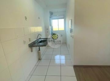 Foto 34 · Apartamento novo, 2 quartos, aceita Financiamento/FGTS, R$ 190mil, Jardim das Flores, Hortolândia/SP