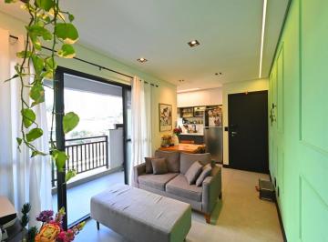 2026081615293966.jpg · Apartamento para Venda em São Paulo, Chácara Inglesa, 2 dormitórios, 1 suíte, 2 banheiros, 1 vaga