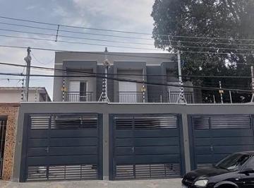 202607022354336232.jpeg · Sobrado para Venda em São Paulo, Chácara Belenzinho, 3 dormitórios, 1 suíte, 3 banheiros, 2 vagas