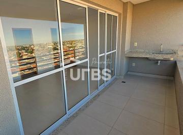 Apartamento de 3 quartos, Goiânia · APARTAMENTO 82,58MT 3 QUARTOS SENDO 1 SUITE SETOR VILA ALPES