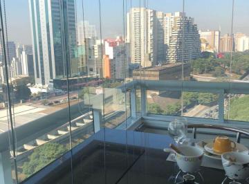 Apartamento de 1 quarto, São Paulo · Apartamento de 35 m² com 1 quarto à venda, aluguel e temporada na Bela Vista
