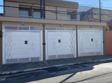 202607022304453284.jpg · Sobrado para Venda em São Paulo, Vila Nhocune, 3 dormitórios, 1 suíte, 3 banheiros, 2 vagas