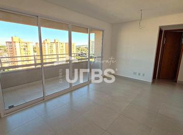 Apartamento de 2 quartos, Goiânia · APARTAMENTO 64MT 2 QUARTOS SENDO 1 SUITE SETOR VILA ALPES