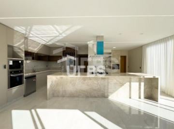 Casa de 4 quartos, Goiânia · SOBRADO 400MT 4 SUITES PORTAL DO SOL GREEN
