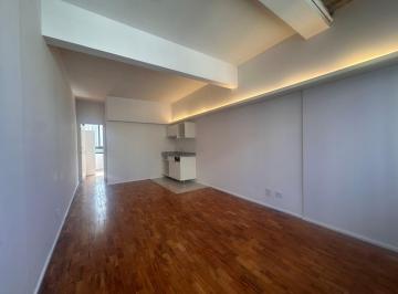 Apartamento de 1 quarto, São Paulo · Apartamento de 47 m² com 1 quarto para aluguel na República - Ed. Romã