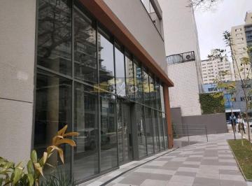 202607232236381550.jpg · Salão Comercial para Locação em São Paulo, Santo Amaro, 2 banheiros, 1 vaga