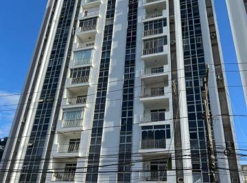 Foto 01 · Apartamento para locação no Itaigara, localização privilegiada!!!