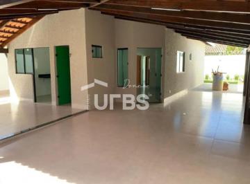 Casa de 3 quartos, Goiânia · CASA TERREA 115MT 3 QUARTOS SENDO 1 SUITE SETOR JARDIM DA LUZ