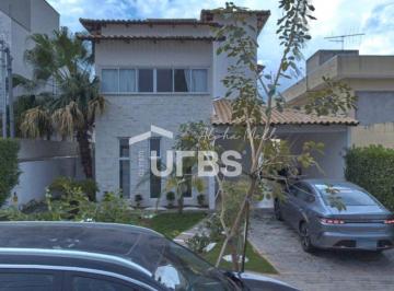 Casa de 3 quartos, Goiânia · SOBRADO 228,25MT 3 SUITES PORTAL DO SOL II