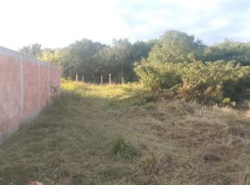 Terreno , Saquarema · Vendo terreno