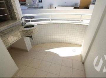 Apartamento de 2 quartos, Florianópolis · Apartamento 2 quartos com sacada churrasqueira à venda em Itacorubi