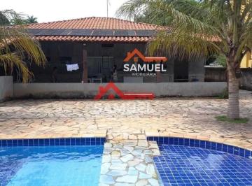 Apartamento · 260m² · 3 Quartos · 5 Vagas · CASA COM 3 SUÍTES, PISCINA AQUECIDA E ÁREA GOURMET NO GUARÁ II DF