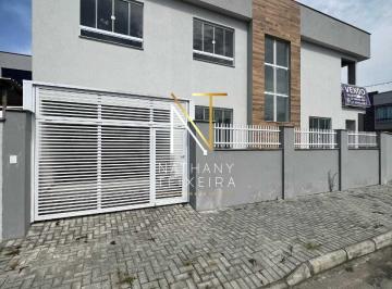 Casa · 133m² · 3 Quartos · 1 Vaga · Sobrado Geminado em Três Rios do Sul, Jaraguá do Sul/SC