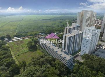 85b6c862-79b3-4048-86a3-3132e6e64a5017533791381191784046885026.jpg · Apartamento à venda, Repasse Green View - Jardim das Indústrias, São José dos Campos, SP