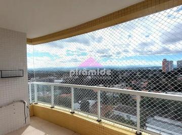 101784151191155.jpeg · Apartamento para locação, Vila Ema, São José dos Campos, SP