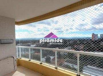 101784151191155.jpeg · Apartamento para locação, Vila Ema, São José dos Campos, SP