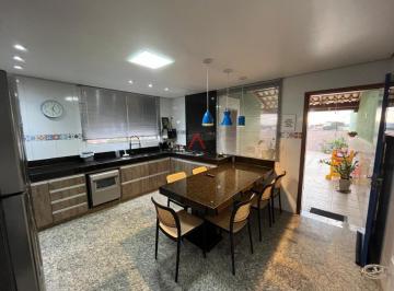 Apartamento · 127m² · 3 Quartos · 2 Vagas · COBERTURA COM 3 QUARTOS, SUÍTE E AMPLA ÁREA EXTERNA NO BAIRRO DARCY VARGAS | CONTAGEM