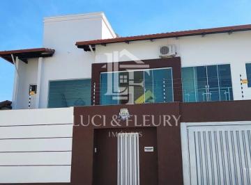 Casa · 450m² · 4 Quartos · 4 Vagas · Casa Sobrado em Vila Góis, Anápolis/GO