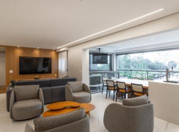 e45fb2ed-9286-4bd8-8fa8-ec39cbdbe0c2 · Imperdível apartamento para venda em City América com 3 quartos, sendo 3 suítes, 152.59m²