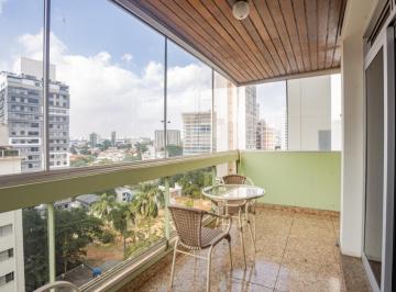 2230aa6c-d42b-4692-9c58-4f4334445333 · Elegante apartamento para venda em Campo Belo com 4 quartos, sendo 3 suítes, 220m²
